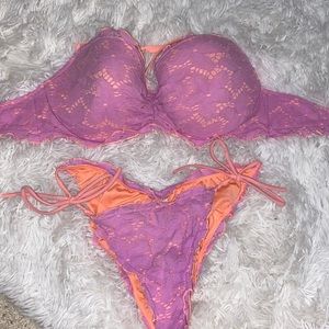 Victoria’s Secret Swim Suit